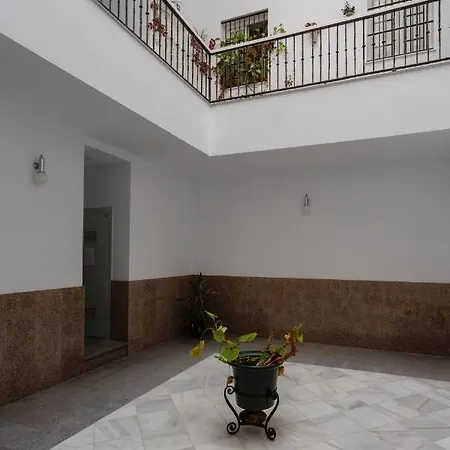 Apartment El Capitan Veneno By Cadiz4rentals *