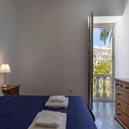 Apartment El Capitan Veneno By Cadiz4rentals Cadiz