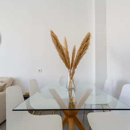 El Capitan Veneno By Cadiz4rentals Apartment *