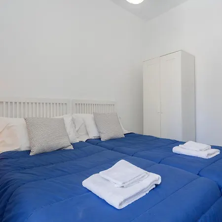 El Capitan Veneno By Cadiz4rentals * Cadiz