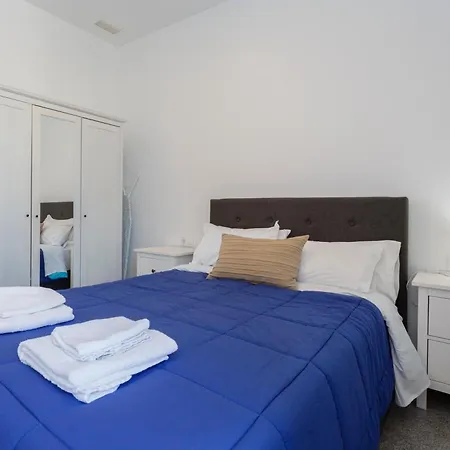 Apartment El Capitan Veneno By Cadiz4rentals Cadiz