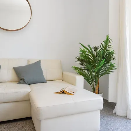 El Capitan Veneno By Cadiz4rentals Apartment *